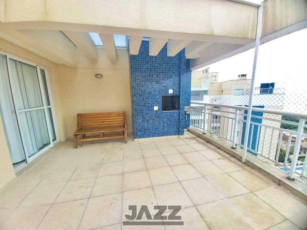 Apartamento, 3 quartos, 225 m² - Foto 1