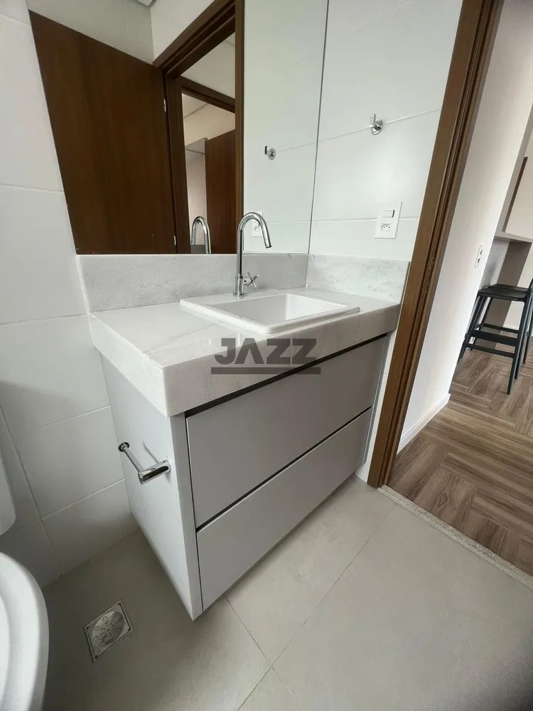 Apartamento, 1 quarto, 45 m² - Foto 1