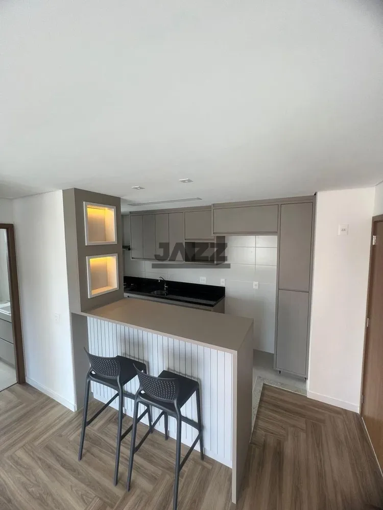 Apartamento, 1 quarto, 45 m² - Foto 3