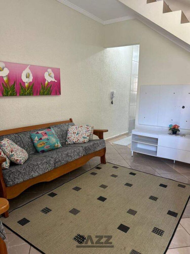 Casa de Condomínio, 2 quartos - Foto 5