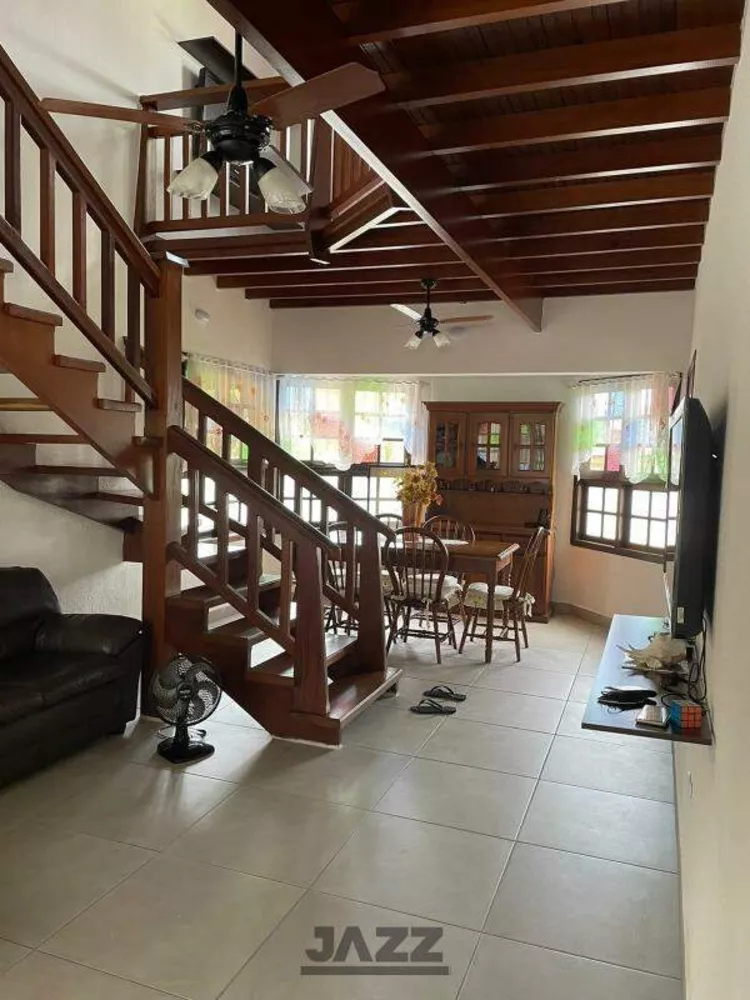 Casa de Condomínio, 5 quartos - Foto 10