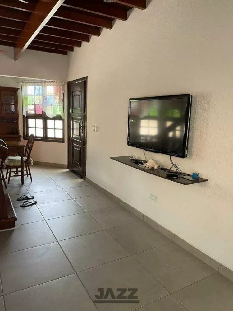 Casa de Condomínio, 5 quartos - Foto 1