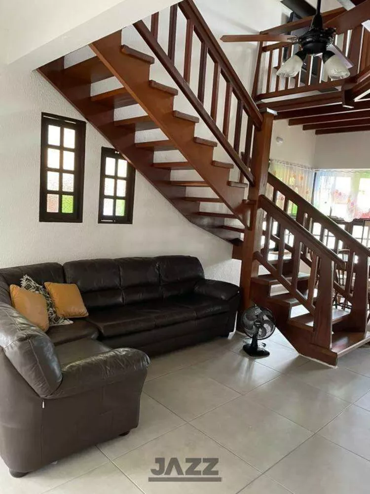 Casa de Condomínio, 5 quartos - Foto 3