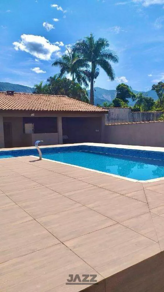 Casa de Condomínio, 5 quartos - Foto 16