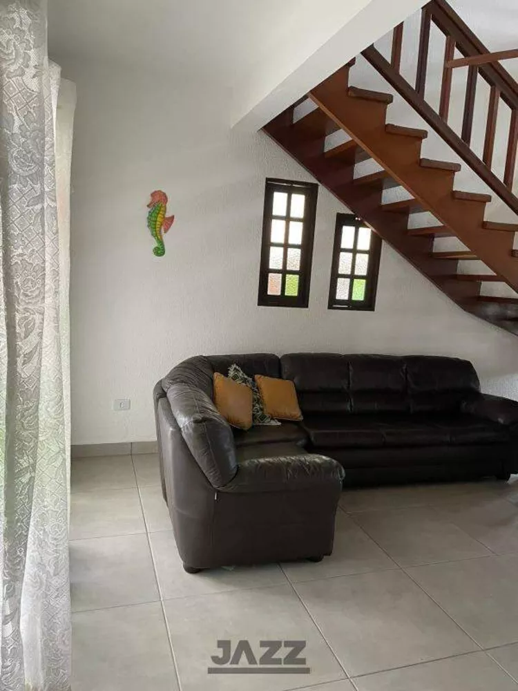 Casa de Condomínio, 5 quartos - Foto 14