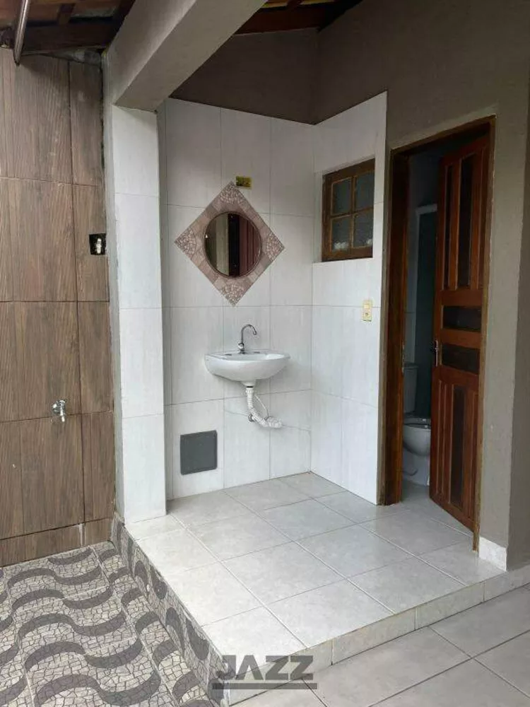 Casa de Condomínio, 5 quartos - Foto 4