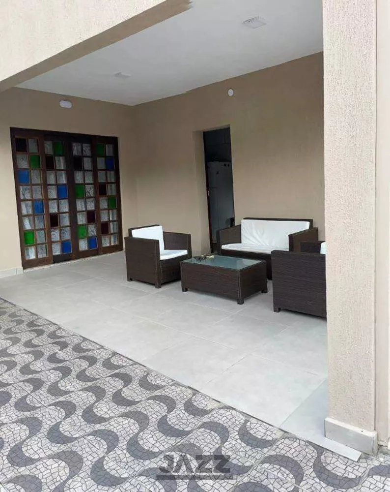 Casa de Condomínio, 5 quartos - Foto 9