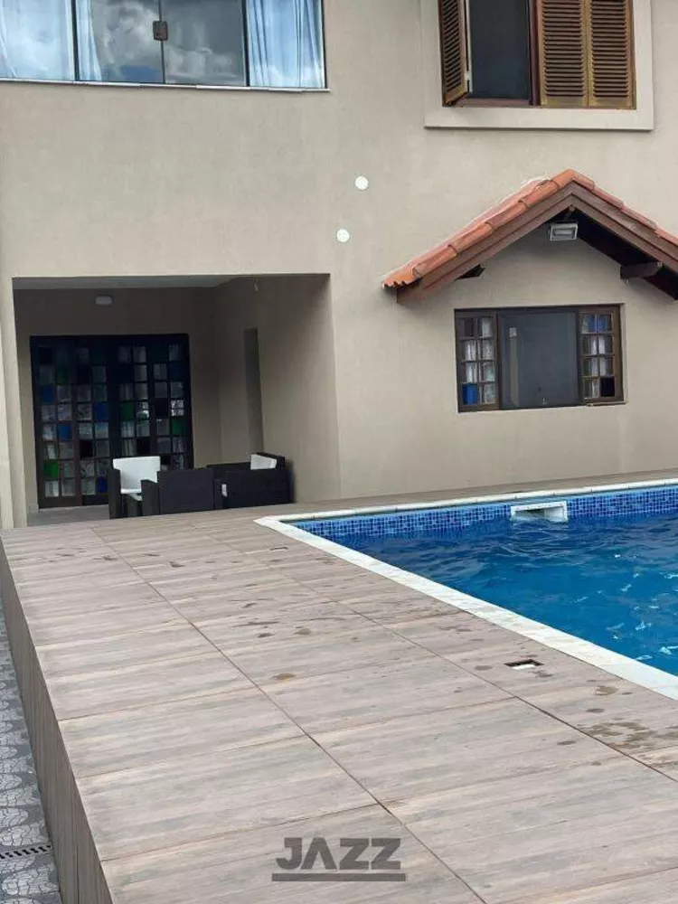 Casa de Condomínio, 5 quartos - Foto 12