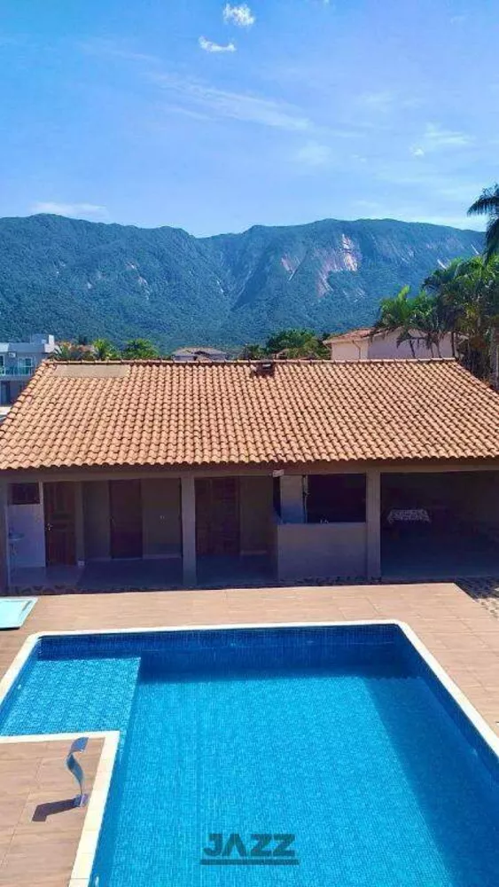 Casa de Condomínio, 5 quartos - Foto 6