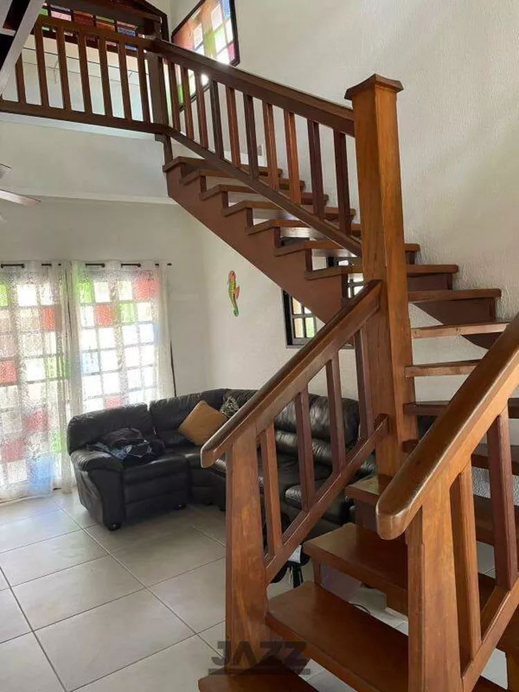 Casa de Condomínio, 5 quartos - Foto 13