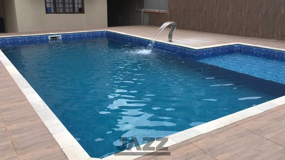 Casa de Condomínio, 5 quartos - Foto 18