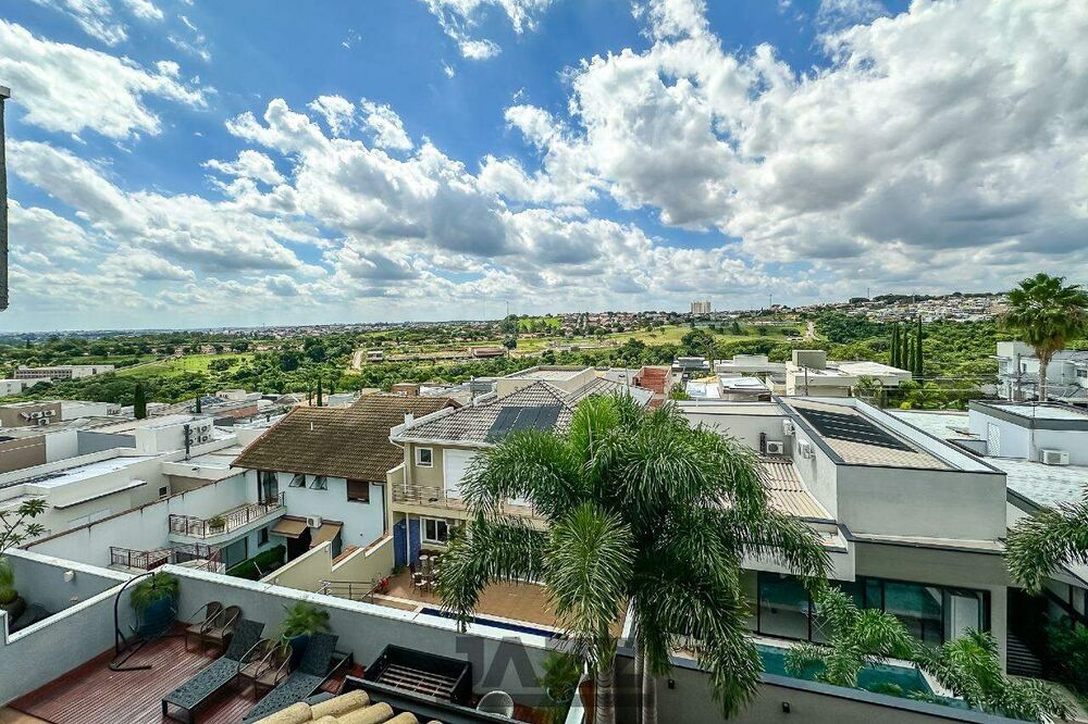 Casa de Condomínio à venda com 6 quartos, 360m² - Foto 9