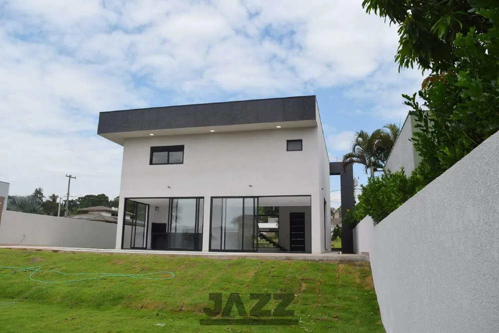 Casa, 4 quartos, 252 m² - Foto 4
