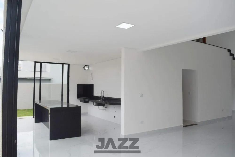 Casa, 4 quartos, 252 m² - Foto 1