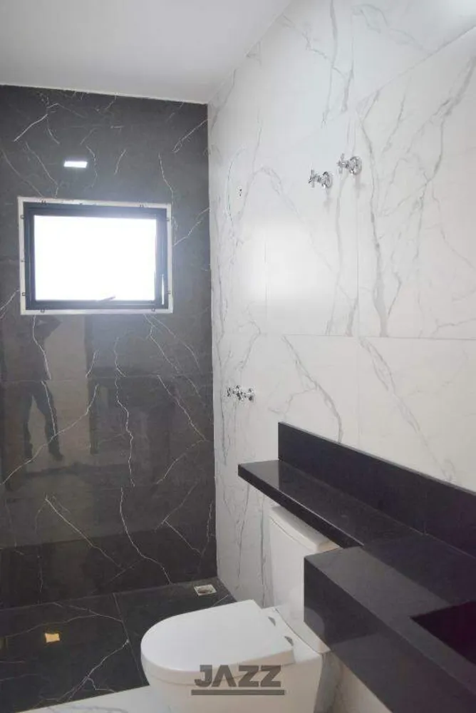Casa, 4 quartos, 252 m² - Foto 3