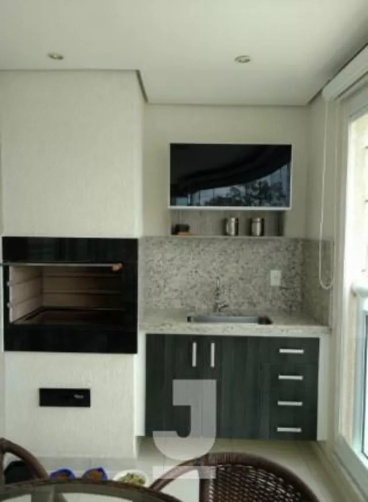 Apartamento, 3 quartos, 134 m² - Foto 9