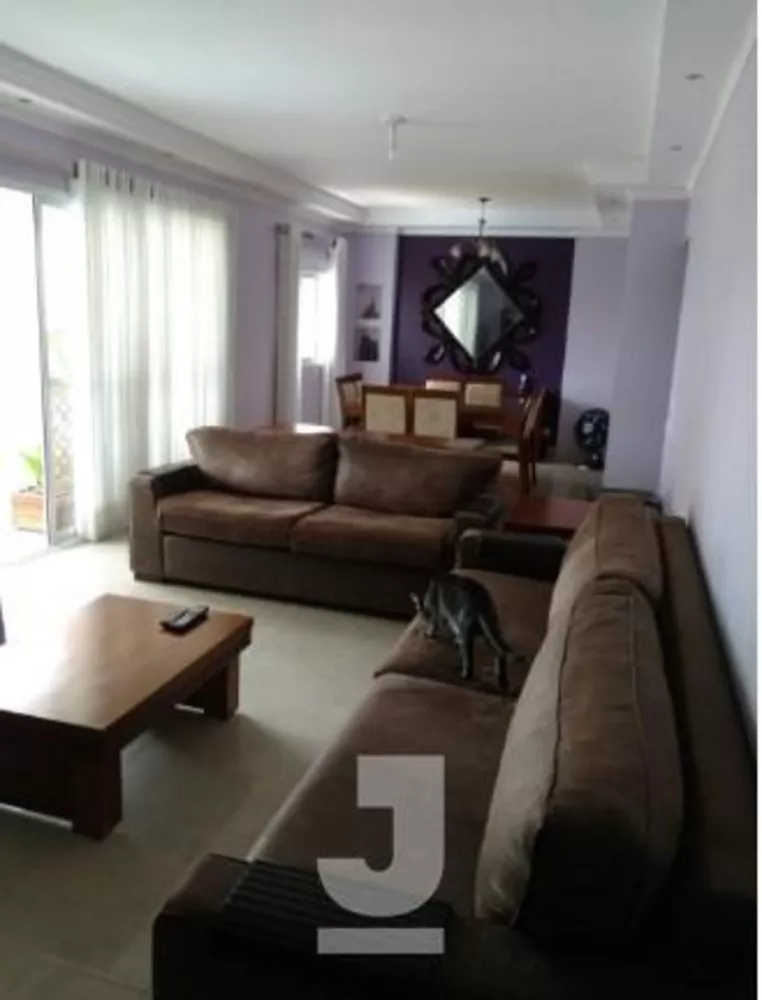 Apartamento, 3 quartos, 134 m² - Foto 10
