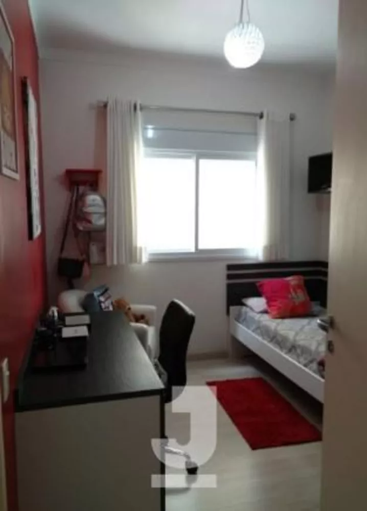 Apartamento, 3 quartos, 134 m² - Foto 11