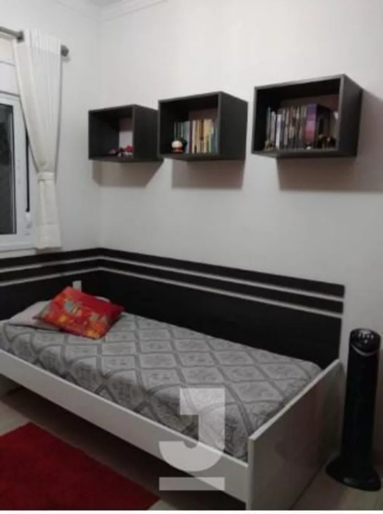 Apartamento, 3 quartos, 134 m² - Foto 1