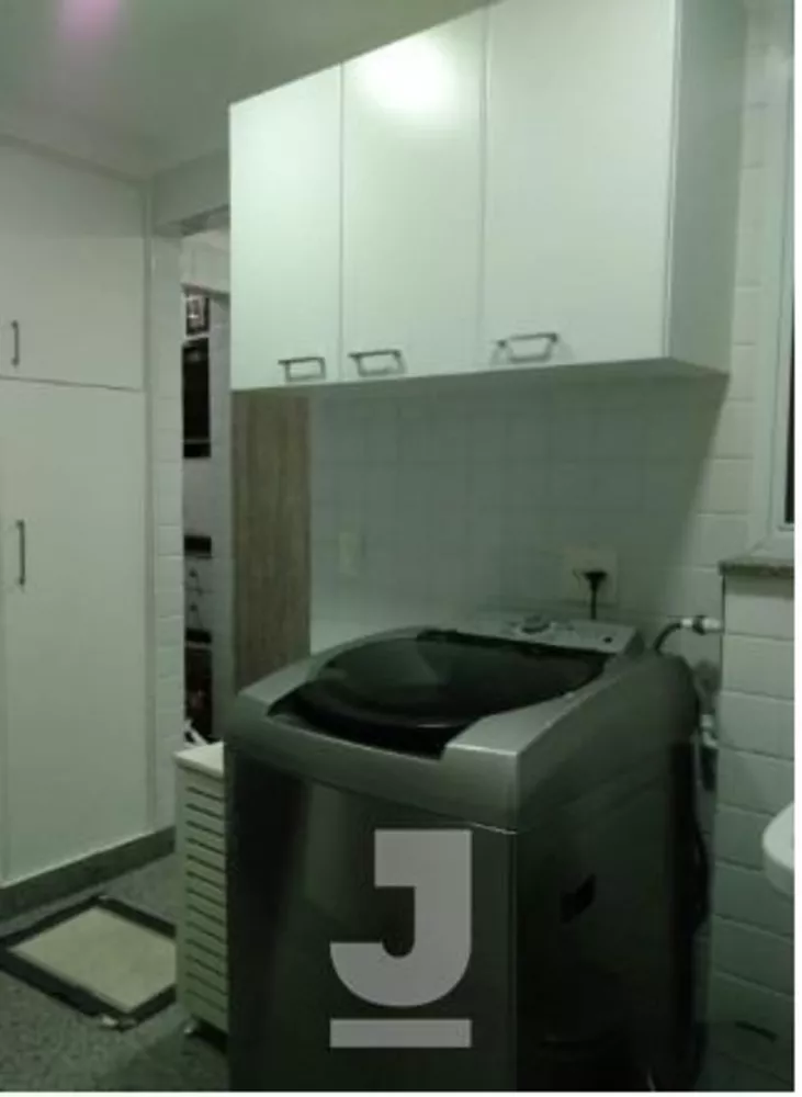 Apartamento, 3 quartos, 134 m² - Foto 4