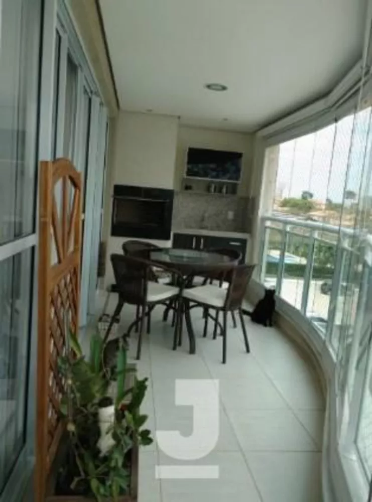 Apartamento, 3 quartos, 134 m² - Foto 3