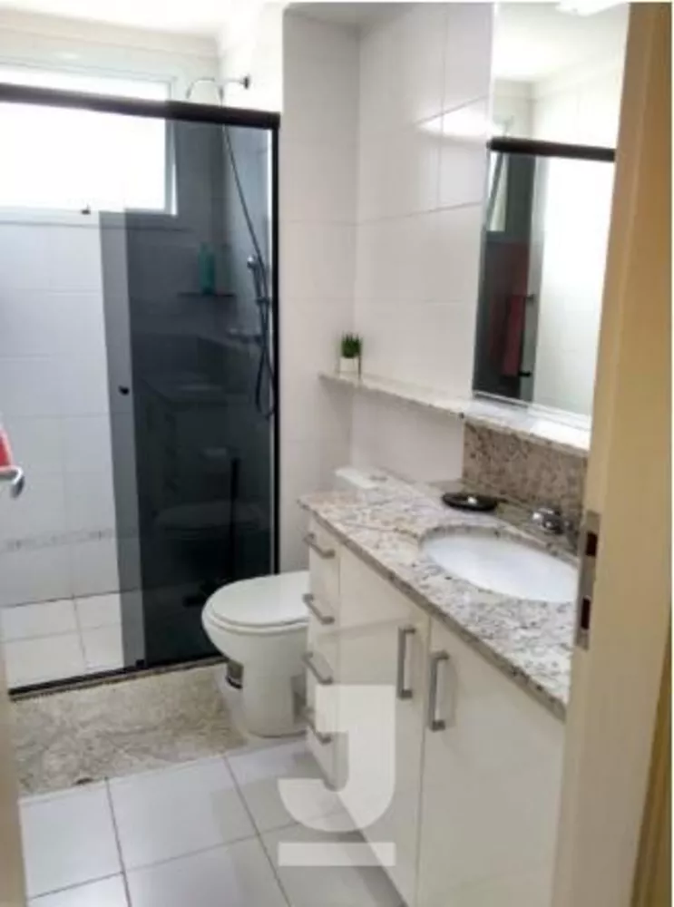 Apartamento, 3 quartos, 134 m² - Foto 5