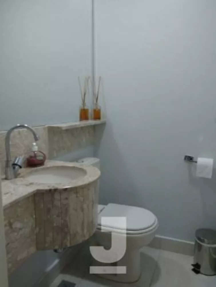 Apartamento, 3 quartos, 134 m² - Foto 7