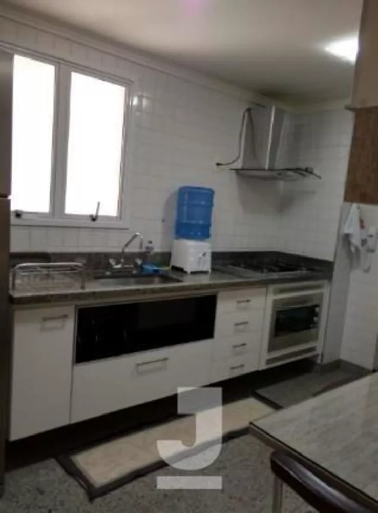 Apartamento, 3 quartos, 134 m² - Foto 12
