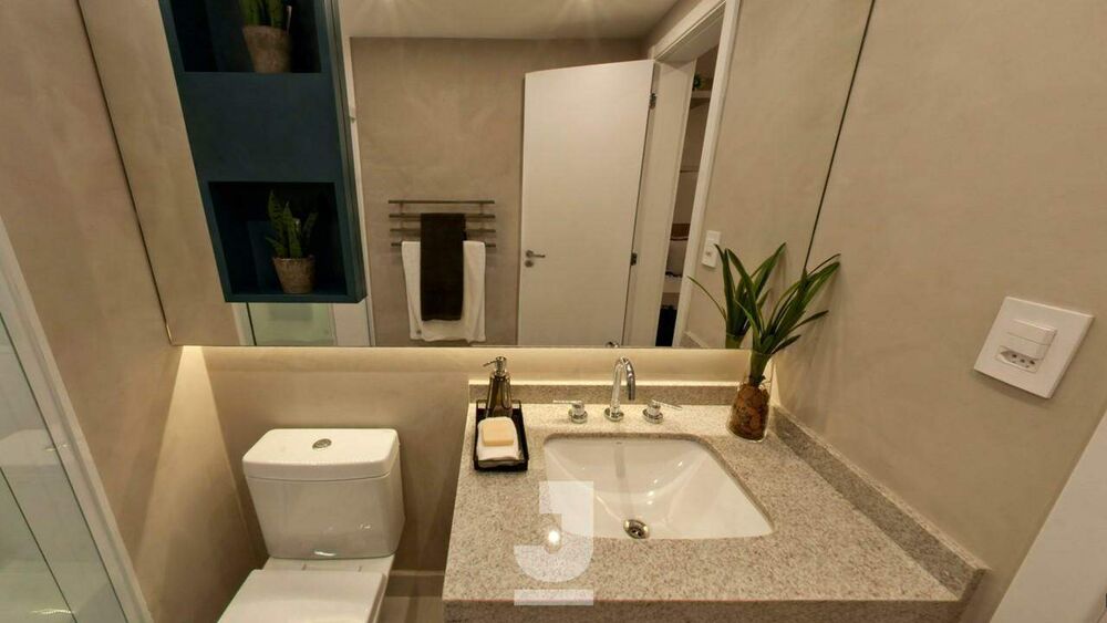 Apartamento à venda com 3 quartos, 125m² - Foto 10