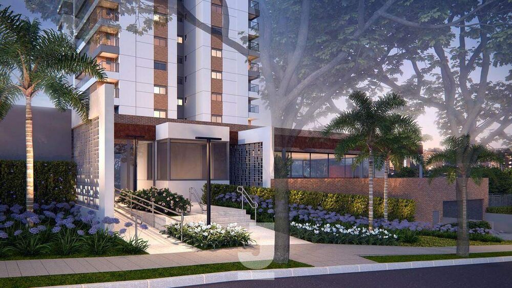 Apartamento à venda com 3 quartos, 125m² - Foto 36