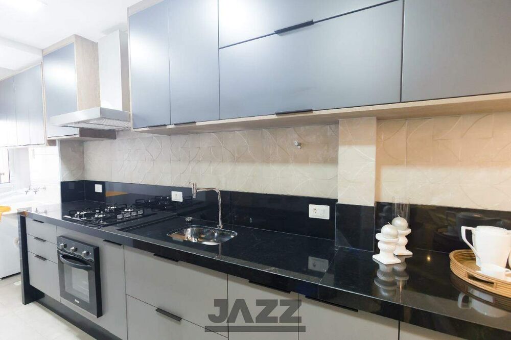 Apartamento, 2 quartos, 110 m² - Foto 1