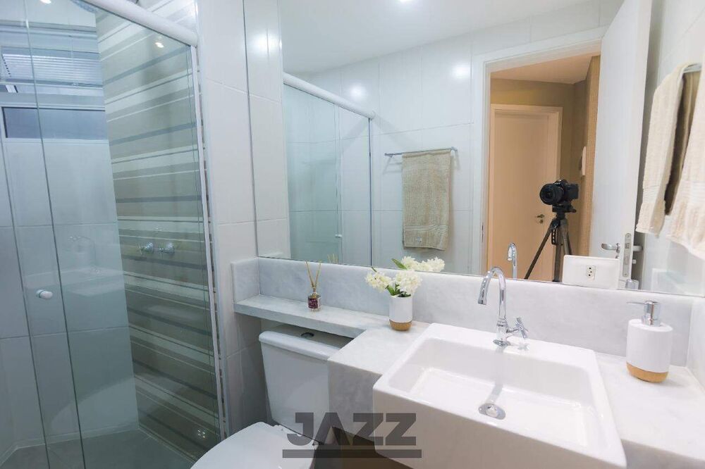 Apartamento, 2 quartos, 110 m² - Foto 2