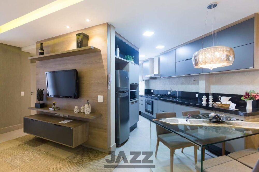 Apartamento, 2 quartos, 110 m² - Foto 5