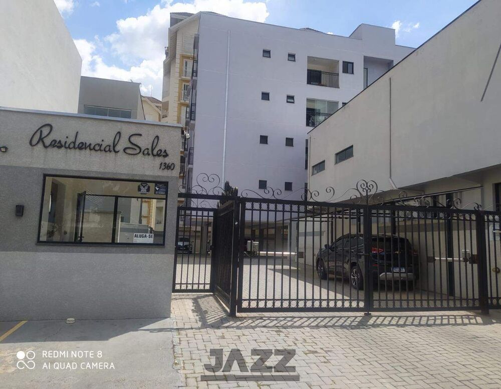 Apartamento, 2 quartos, 70 m² - Foto 2