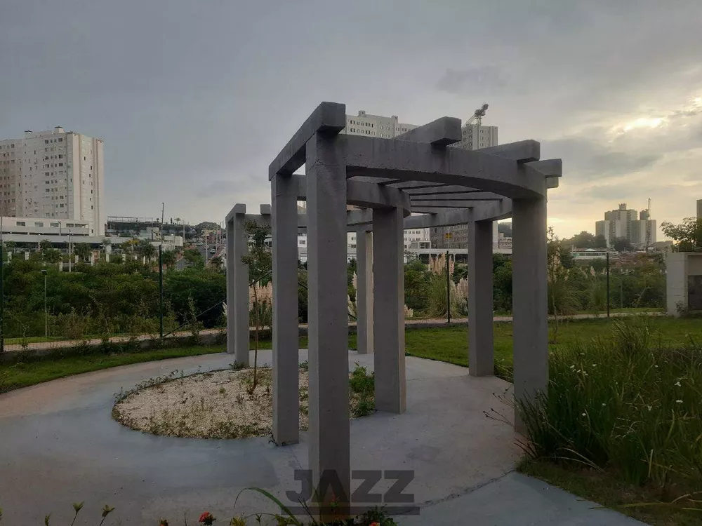 Apartamento, 2 quartos, 54 m² - Foto 16