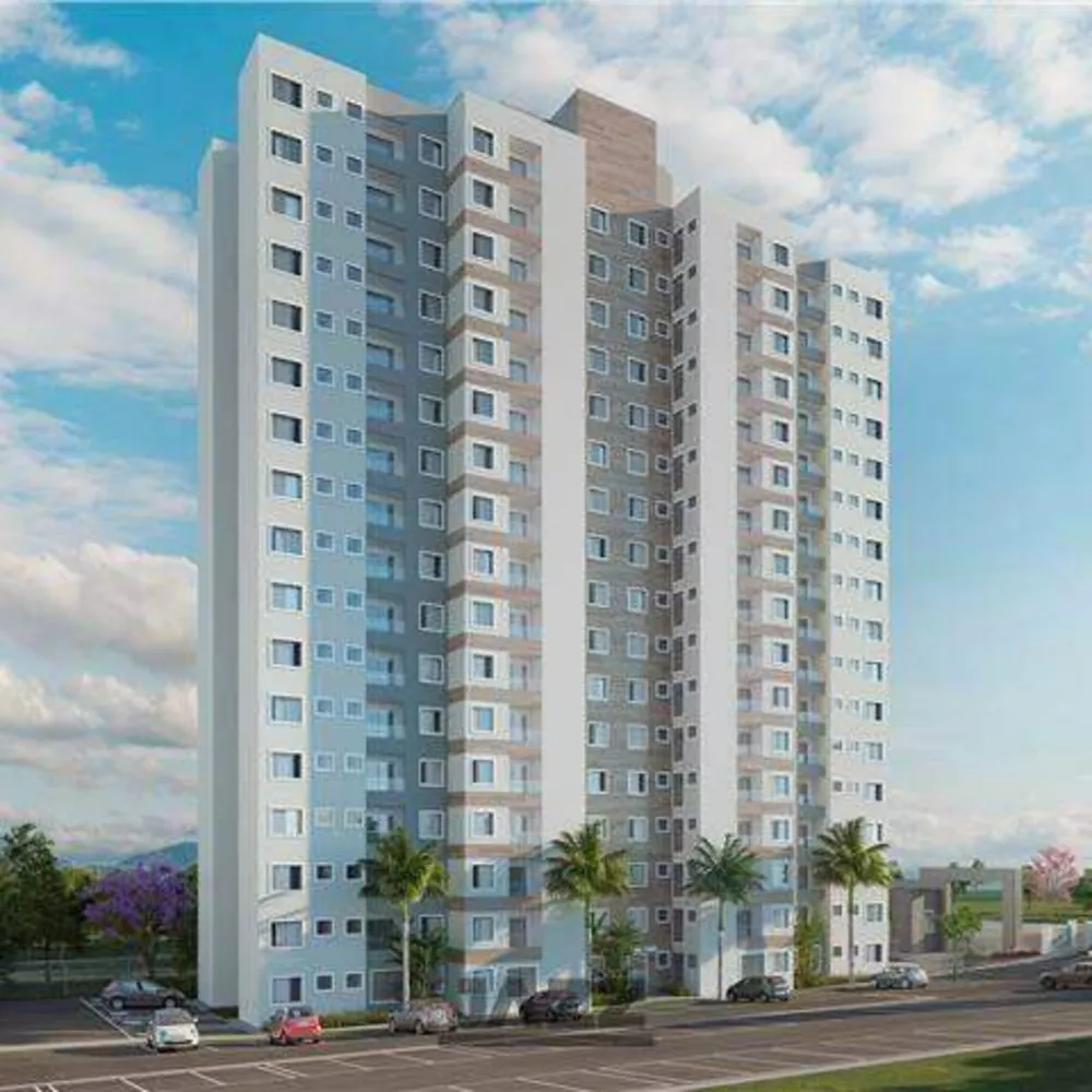 Apartamento, 2 quartos, 54 m² - Foto 5