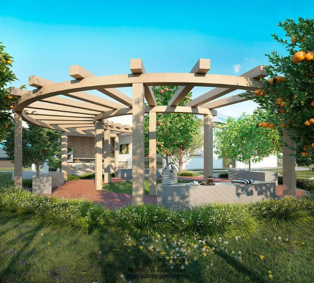 Apartamento, 2 quartos, 54 m² - Foto 7