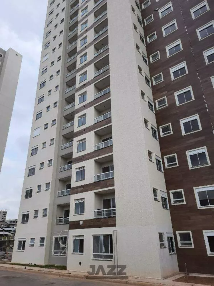 Apartamento, 2 quartos, 54 m² - Foto 13