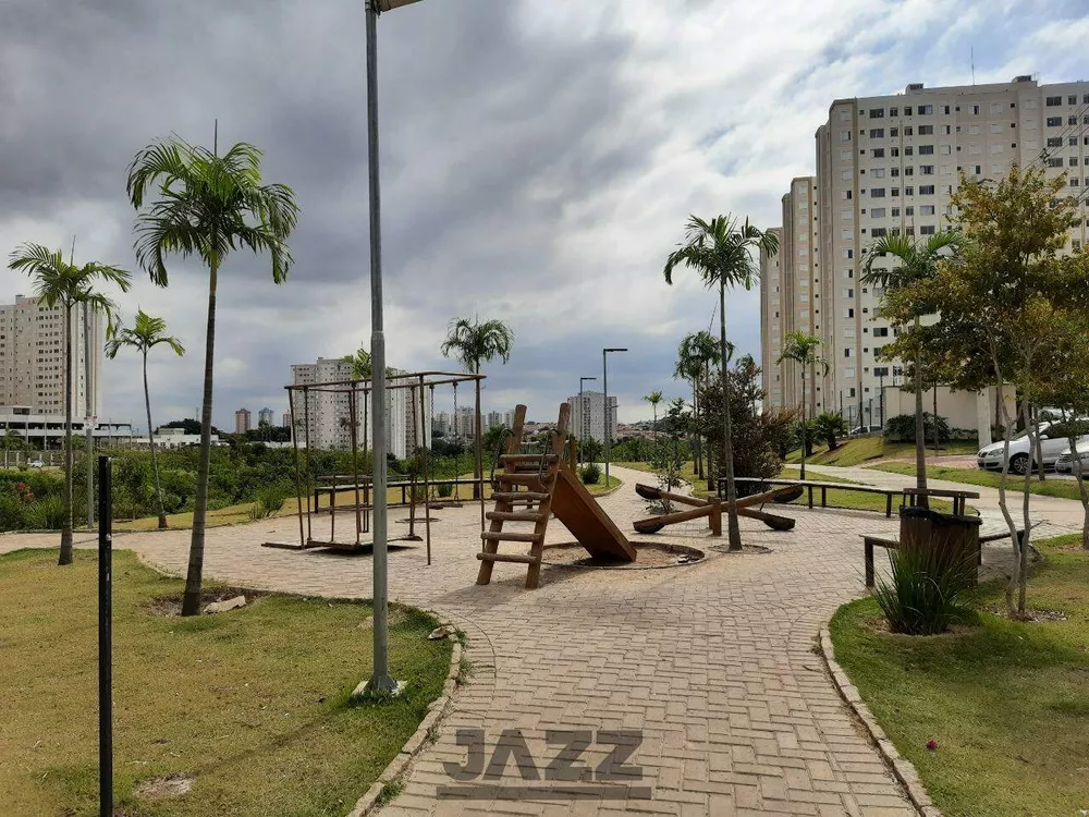 Apartamento, 2 quartos, 54 m² - Foto 9