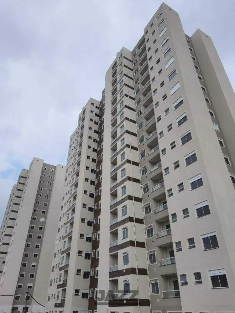 Apartamento, 2 quartos, 54 m² - Foto 11