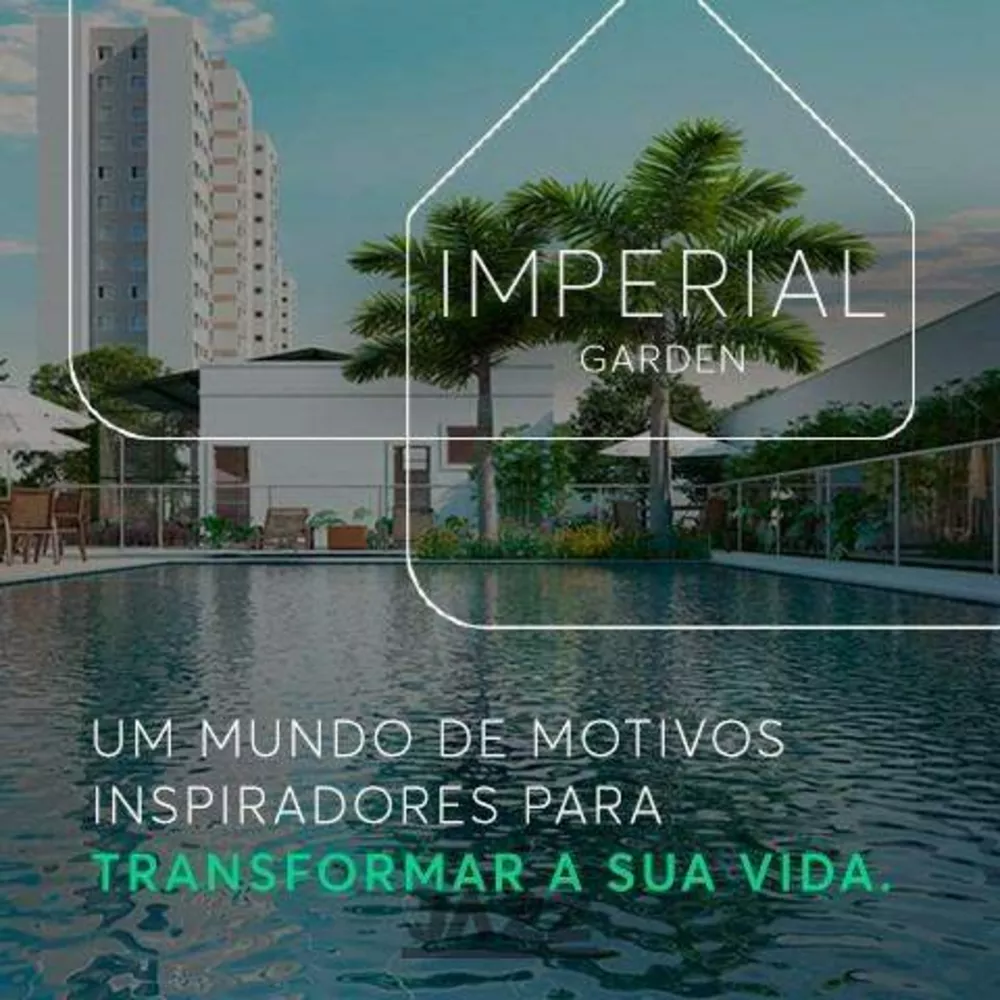 Apartamento, 2 quartos, 54 m² - Foto 3