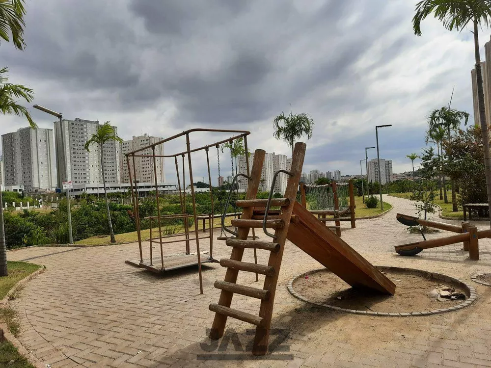 Apartamento, 2 quartos, 54 m² - Foto 10