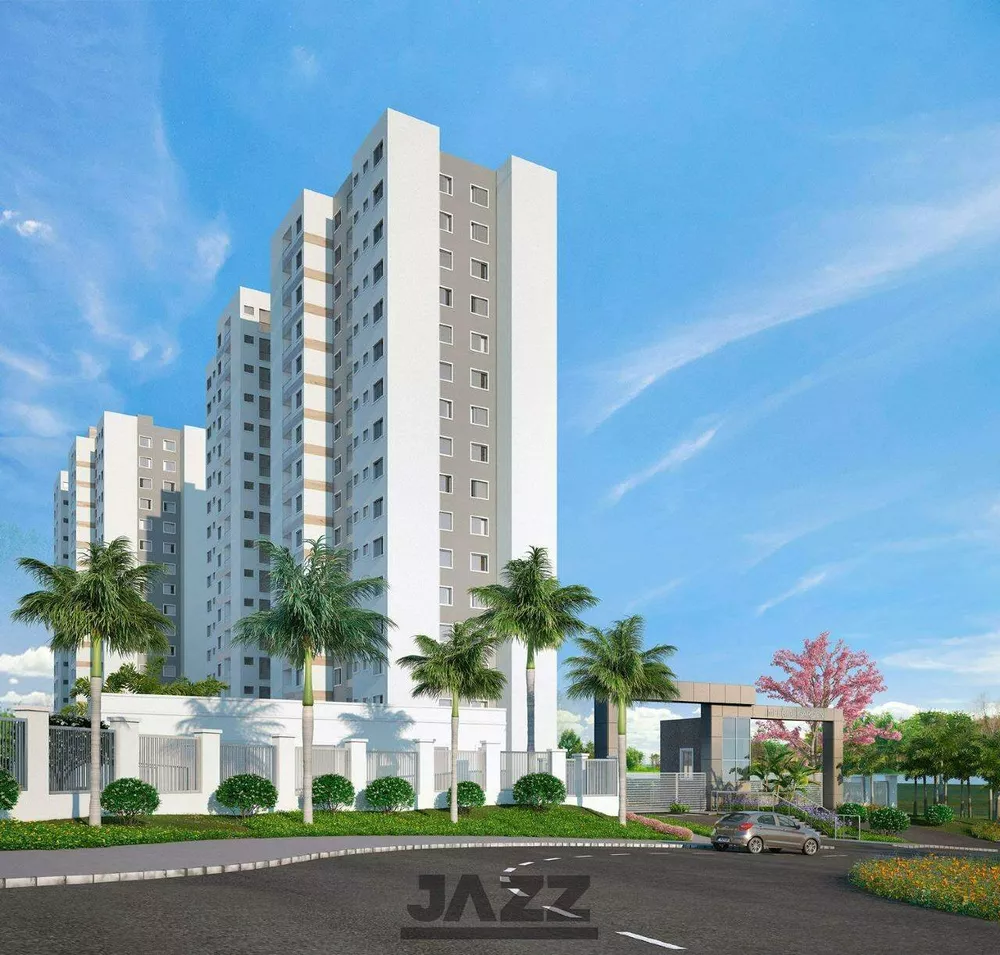 Apartamento, 2 quartos, 54 m² - Foto 4