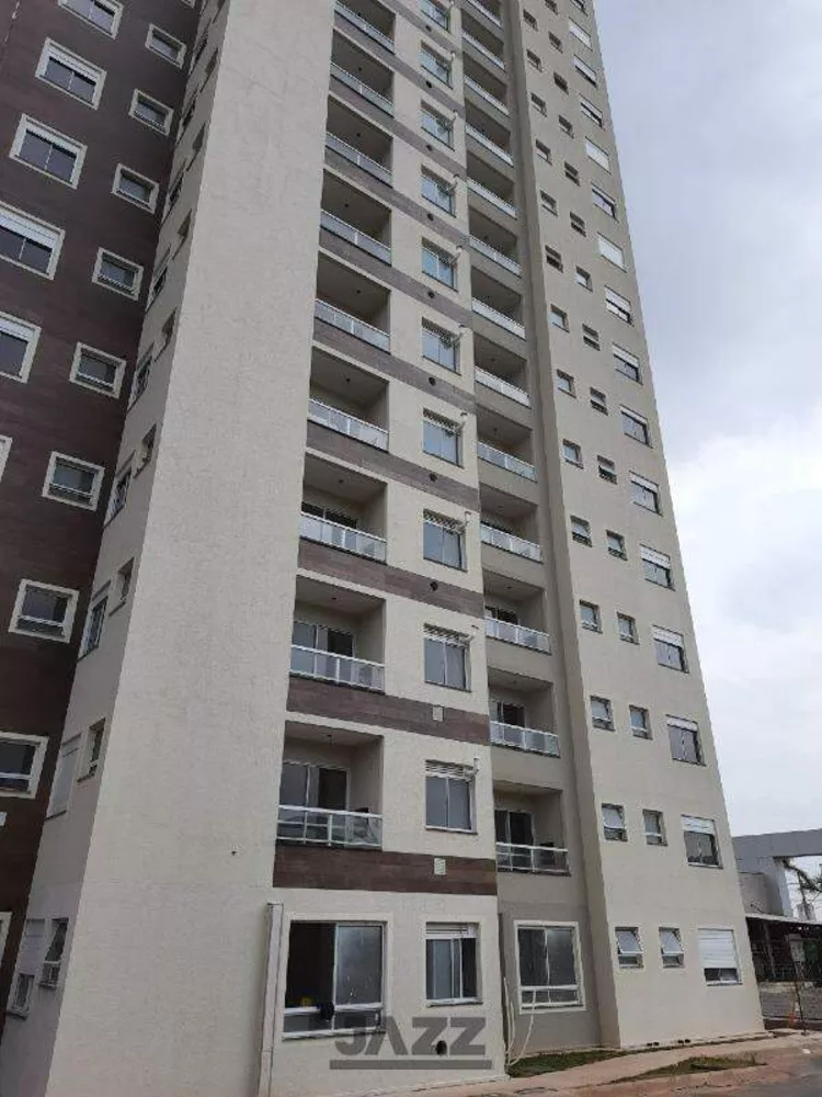 Apartamento, 2 quartos, 54 m² - Foto 12