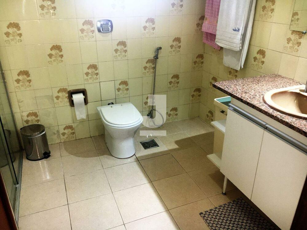 Casa, 3 quartos, 300 m² - Foto 4
