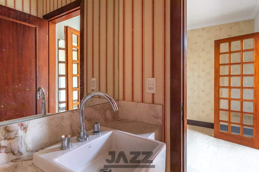 Casa de Condomínio, 5 quartos - Foto 1