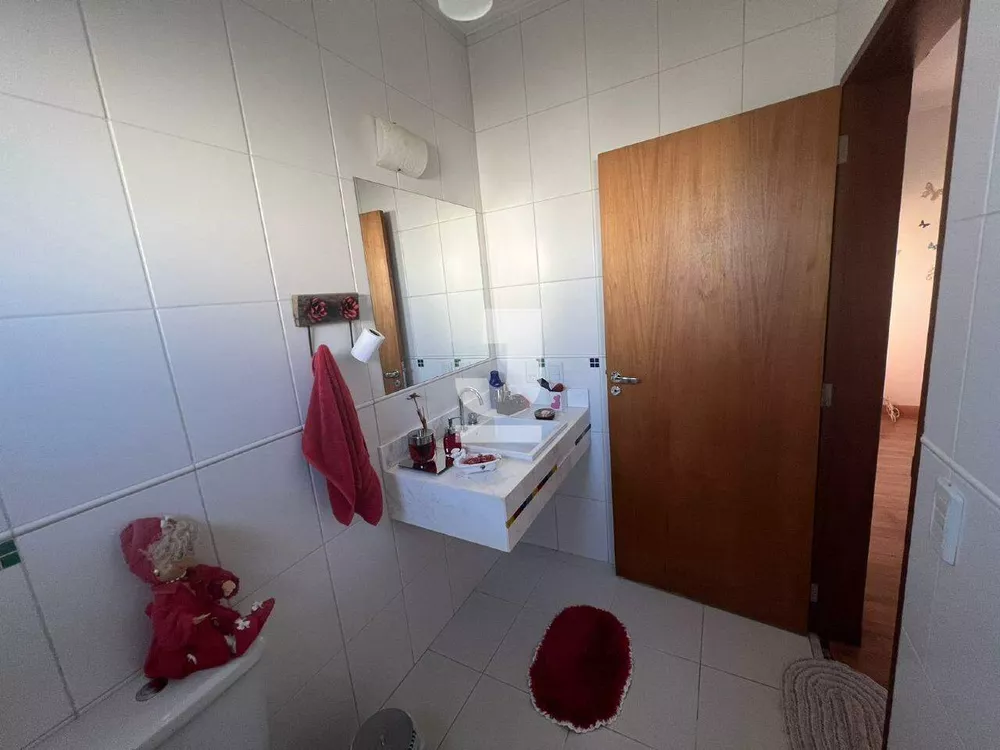 Casa de Condomínio, 3 quartos - Foto 10