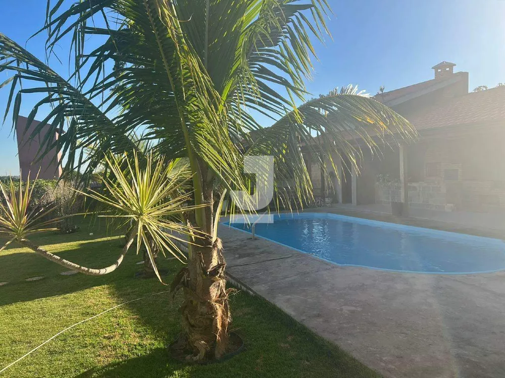 Casa de Condomínio, 3 quartos - Foto 16