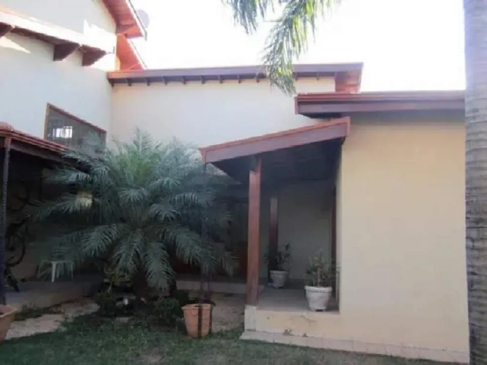 Chácara, 3 quartos - Foto 1