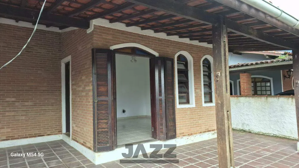Casa, 3 quartos, 250 m² - Foto 2